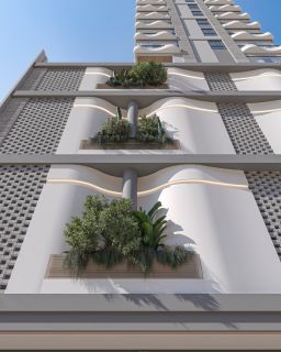 Minuanno Residencial