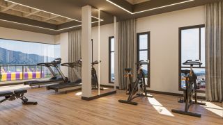 Minuanno Residencial