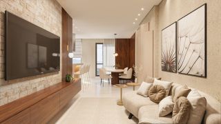 Minuanno Residencial