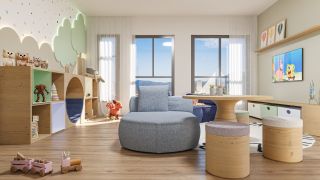 Minuanno Residencial