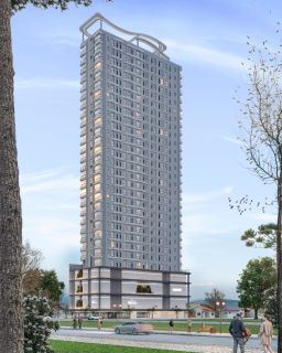 Minuanno Residencial