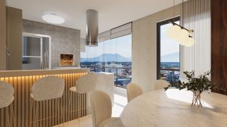 Minuanno Residencial