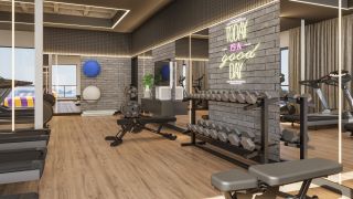 Minuanno Residencial