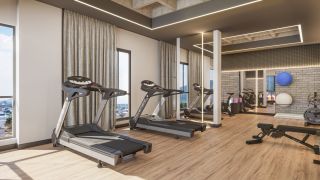 Minuanno Residencial