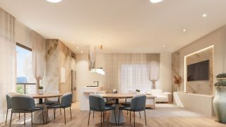 Minuanno Residencial