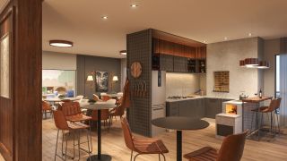 Minuanno Residencial