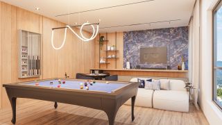 Minuanno Residencial