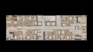 Minuanno Residencial