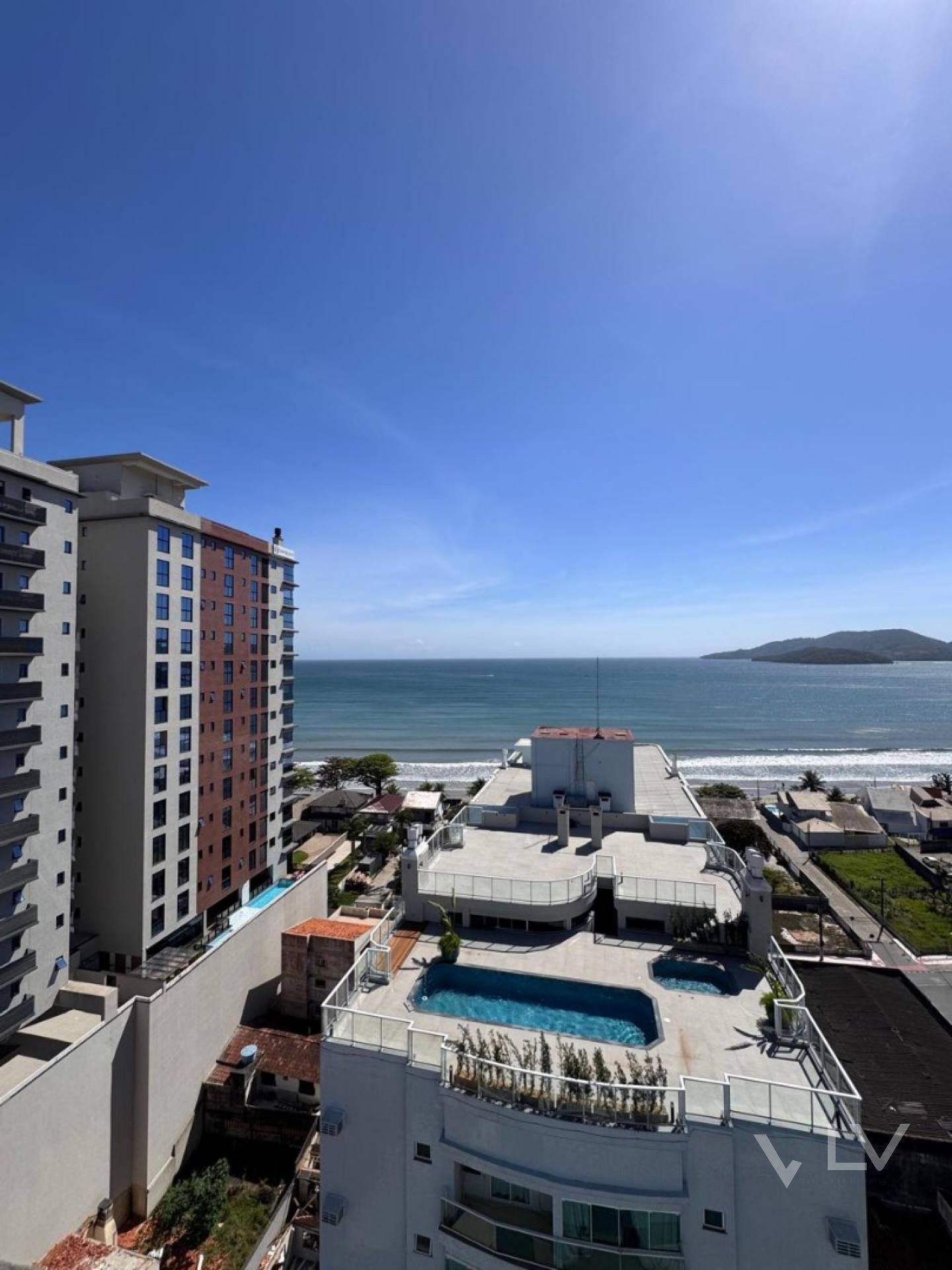 RESIDENCIAL VYLLAR BEACH