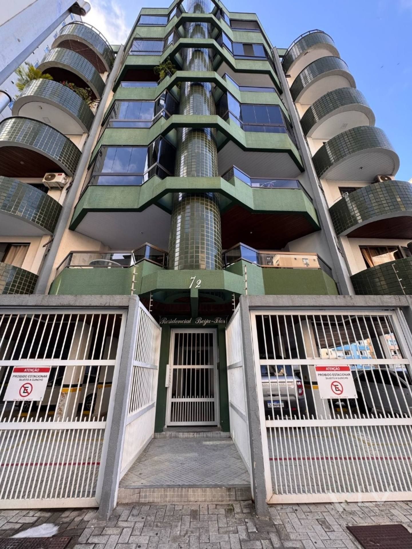 Residencial Beija Flor