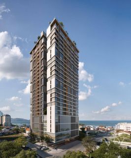 Sunhaus Tower