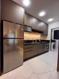 Residencial Belle Maison