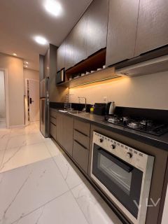 Residencial Belle Maison