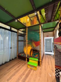 Residencial Belle Maison