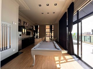 Residencial Belle Maison