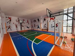 Residencial Belle Maison
