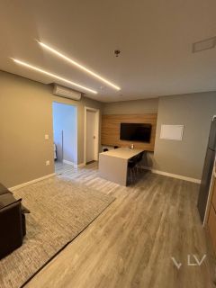 Infinity Tower Flat