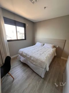 Infinity Tower Flat