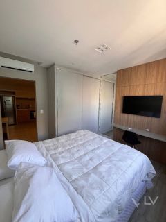 Infinity Tower Flat
