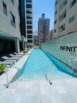 INFINITY TOWER FLAT 1007
