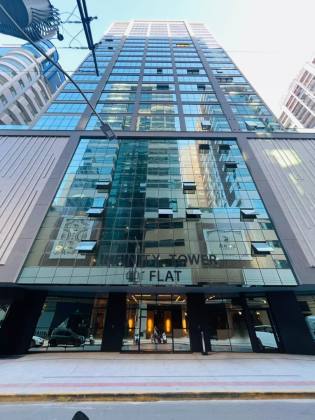 INFINITY TOWER FLAT 1007