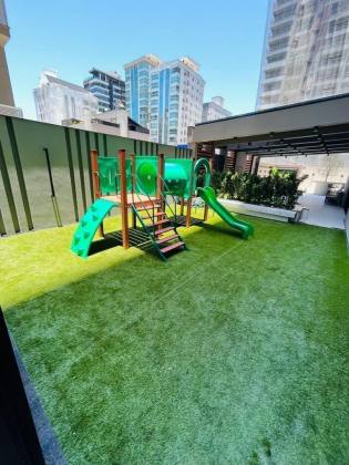 INFINITY TOWER FLAT 1007