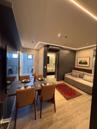 INFINITY TOWER FLAT 1007