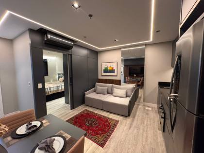 INFINITY TOWER FLAT 1007