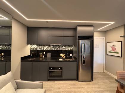 INFINITY TOWER FLAT 1007