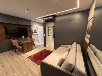 INFINITY TOWER FLAT 1007