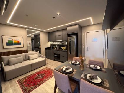 INFINITY TOWER FLAT 1007