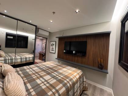 INFINITY TOWER FLAT 1007