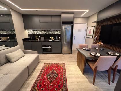 INFINITY TOWER FLAT 1007