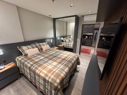 INFINITY TOWER FLAT 1007