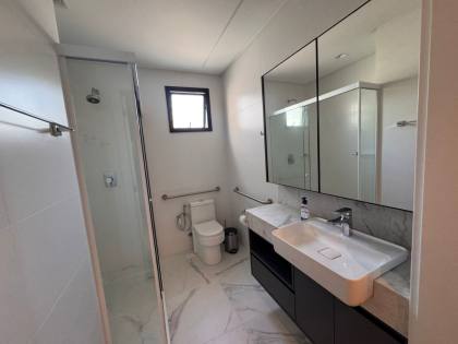 INFINITY TOWER FLAT 1007