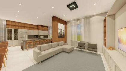 Adonai Residence