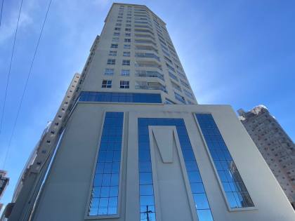 Dom Bastos Residence