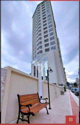 Dom Bastos Residence