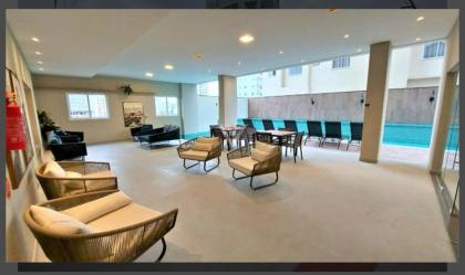 Dom Bastos Residence