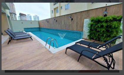 Dom Bastos Residence