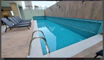 Dom Bastos Residence