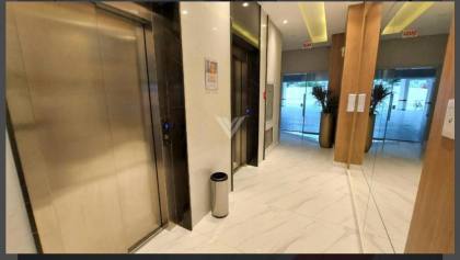 Dom Bastos Residence