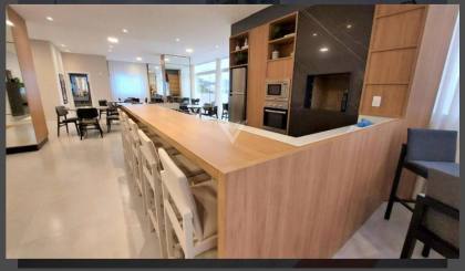 Dom Bastos Residence