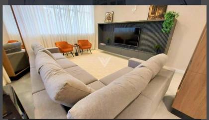 Dom Bastos Residence