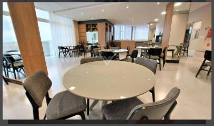 Dom Bastos Residence