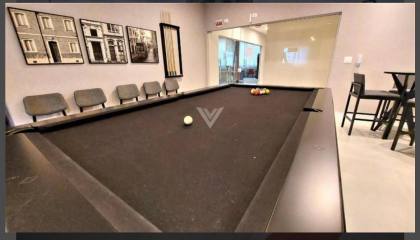 Dom Bastos Residence