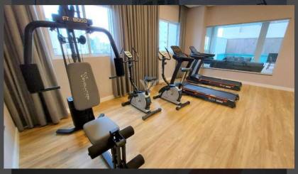 Dom Bastos Residence