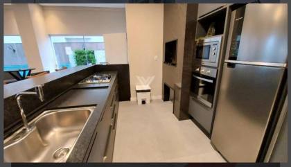 Dom Bastos Residence