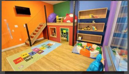 Dom Bastos Residence