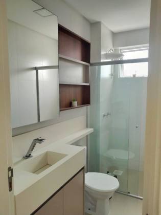 Dom Bastos Residence